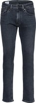 Kings Of Indigo jeans charles Black Denim-33-32