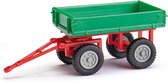Mehlhose - Anhanger/e-karre Grun (11/19) * - MH009506 - modelbouwsets, hobbybouwspeelgoed voor kinderen, modelverf en accessoires
