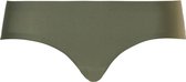 ten Cate brazilian met kant ash green voor Dames - Maat XL