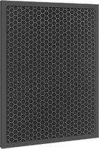 Koolstoffilter (1x) Geschikt voor Luchtreinigers van Philips FY5182/30 - Filter van AllSpares