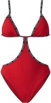 Calvin Klein dames triangle badpak XMK