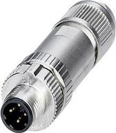 Bus system plug-in connector SACC-MSD-4SC SH PN SCO 1436738 Phoenix Contact