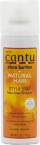 Cantu - Shea Butter - Natural Frizz Free Finisher - 141 gr