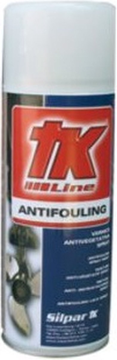 Antifouling (wit) GS90011