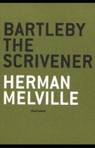 Bartleby the Scrivener Illustrated