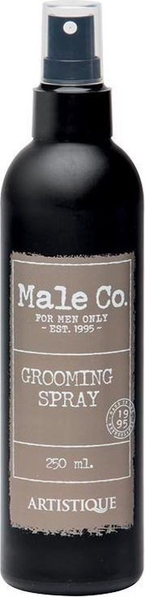 Artistique Male Co. Grooming Spray 250 ml