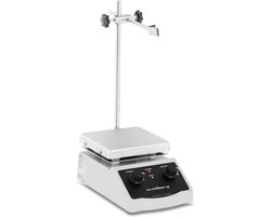 Magneetroerder - 380 ° C - 2 L - 2.000 tpm - Steinberg Systems