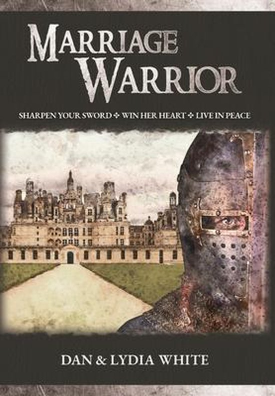 Marriage Warrior - cover