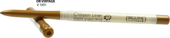 Duo De Fard à Paupières BIGUINE MAKEUP Teinte Sienne 1604 - Longue Tenue, Hypoallergénique - Neuf 4g