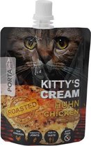 Porta 21 kitty's cream kip - 90 gr - 1 stuks