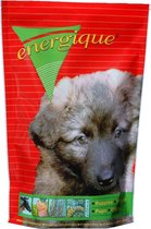 Energique nr 2 puppy - 750 gr - 8 stuks