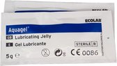 Sterile Lubricant Sachets-Pack of 10