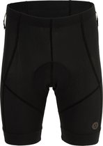 AGU Liner Short MTB Heren - Zwart - L