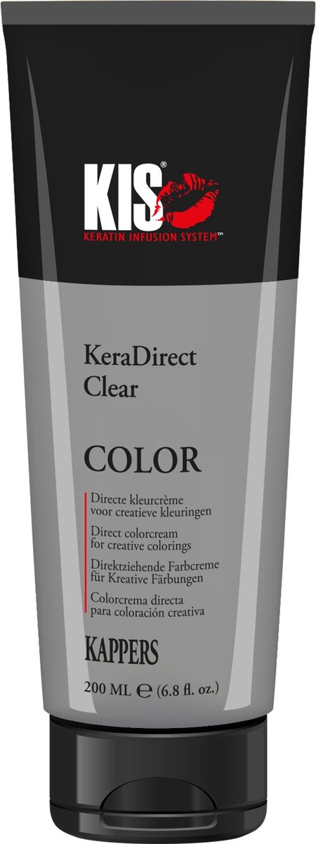 color Keradirect - clear - 200 ml | KIS -