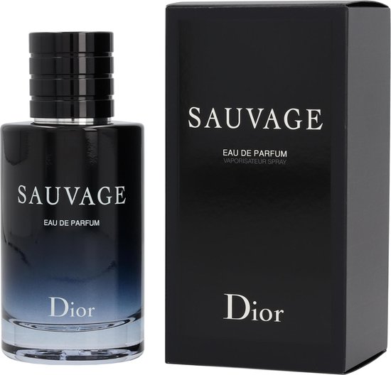 dior sauvage 200 ml parfum