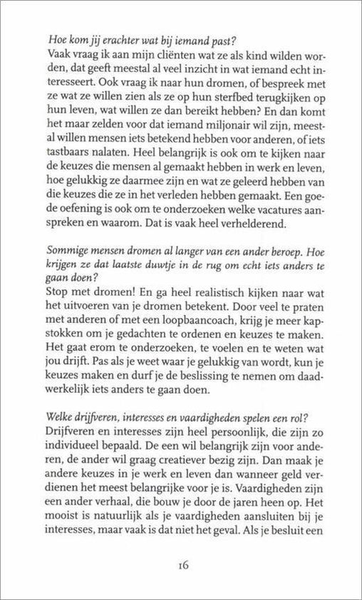 De Huisarts Die Liever Stukadoor Was