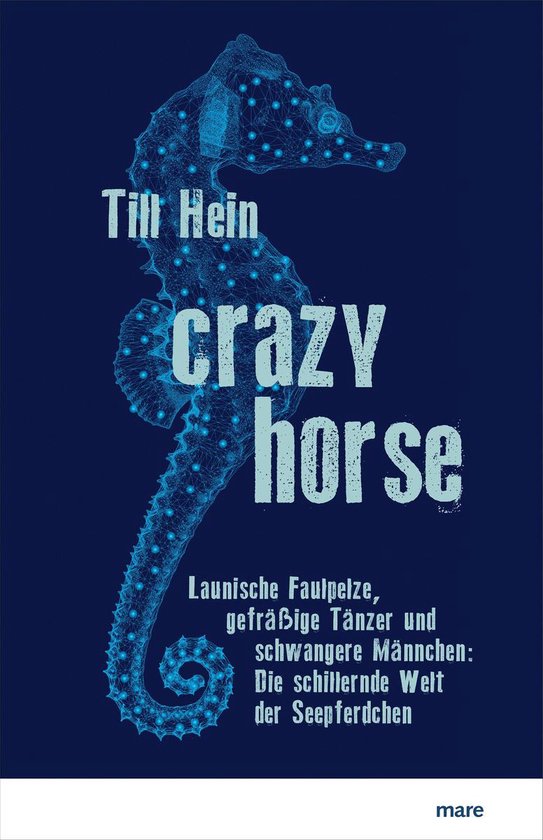 Crazy Horse - cover