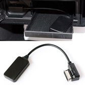 Auto AMI Bluetooth Audiokabel Kabelboom voor Audi Q5 A5 A7 R7 S5 Q7 A6L A8L A4L