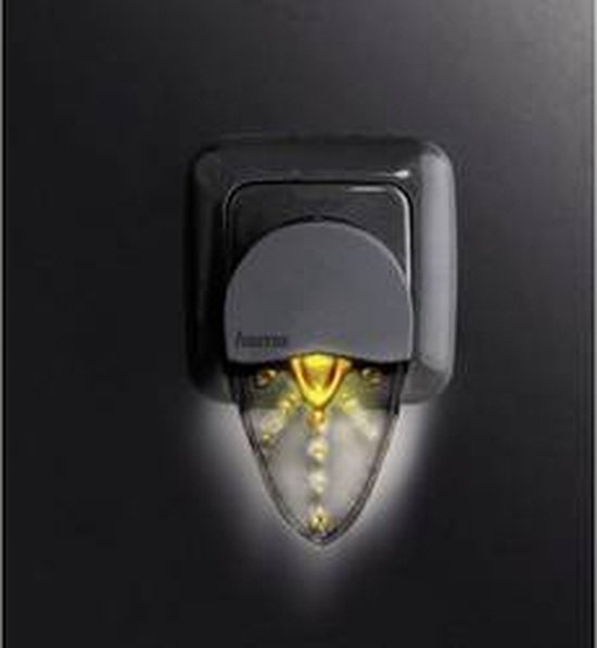 Hama Night Light Amber van Hama — afbeelding 4