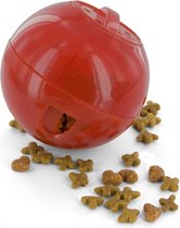 Petsafe slimcat voerbal oranje -  - 1 stuks