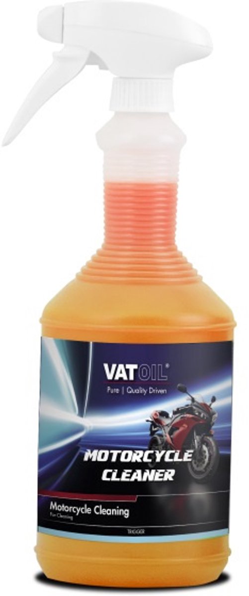 Vatoil Motorcycle Cleaner 1 Liter (50516)