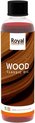 Huile classique pour bois Fixx Products 250 ml