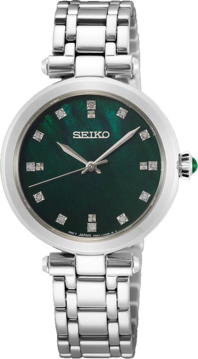 Seiko Dameshorloge - SRZ535P1