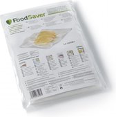 Sachet en aluminium FoodSaver 48 pièces 20×29 cm 20×29 cm