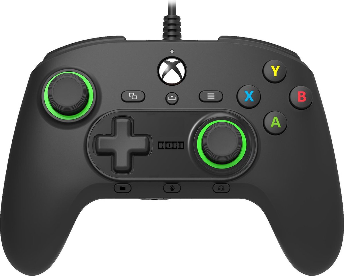 Hori Pad Pro Controller (Xbox Series X/Xbox One/PC) - Hori