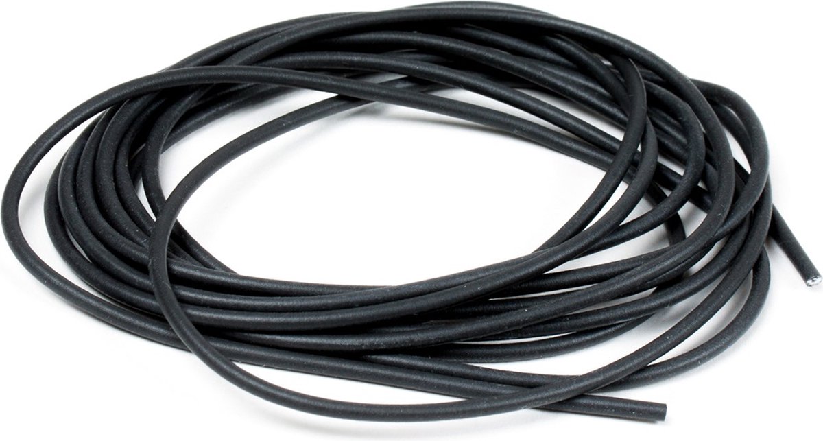 Korda Silicone Tubing 0.75Mm Green (Ks75G)