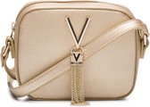 Valentino Bags Divina Dames Crossbodytas - Goud