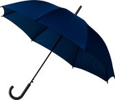 Falconetti - Paraplu - Ø 103 cm - Blauw