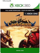 CastleStorm - Xbox 360 Download