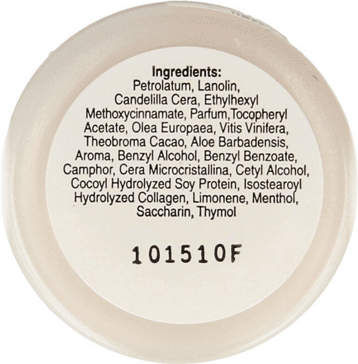 Blistex Lipconditioner Potje