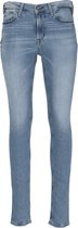 Jeans Zackie Blauw