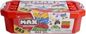 ZURU MAX bouwstenen spelgoed 253-delige set