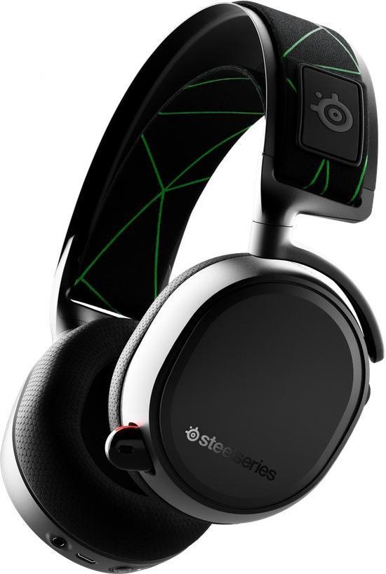 Game headset - SteelSeries Arctis 9X Gaming Headset - Xbox Series X|S, Xbox One & PC