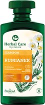Farmona - Herbal Care Rumianek szampon do włosów rozjaśnianych i blond 330ml