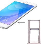 SIM-kaartvak voor Meizu M6 Opmerking