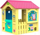 Speelgoedhuis voor Kinderen Peppa Pig