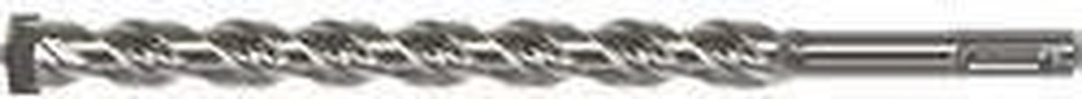 Heller Tools Bionic 159722 Carbide Hamerboor 16 mm Gezamenlijke lengte 600 mm SDS-Plus 1 stuk(s)