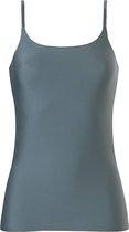 Ten Cate Secrets Spaghetti top 30249 ash blue-M