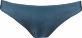 Barts Isla Brief Bikinibroekje Blauw Dames