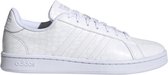 Adidas Grand Court dames sneakers wit