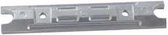 Anode Zink / Zinc Bar 40 t/m 100 pk Yamaha buitenboordmotor. Origineel: 6H1-45251-02