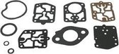 Carburateur | Carburetor Service Kit Mercury Mariner 40 45 & 50 pk buitenboordmotor. Origineel: 1395-9024