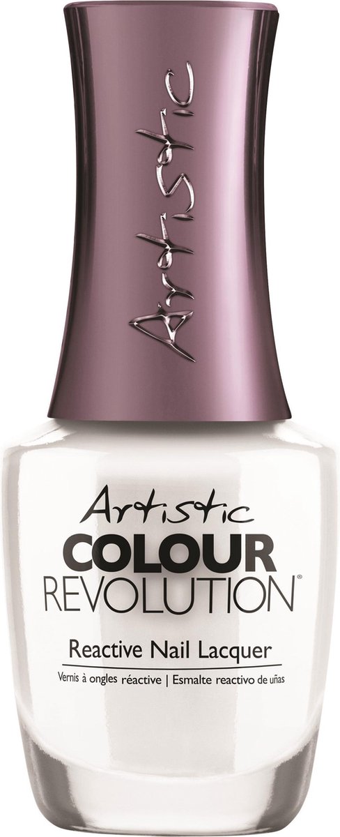 Goedkoopste Artistic Nail Design Colour Revolution 'Tastless'
