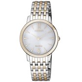 Citizen Elegance EX1496-82A Horloge - Staal - Multi - Ø 29 mm