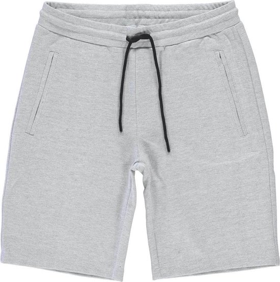Cars Jeans Short - Herell Short Mid Grey (Taille: L)