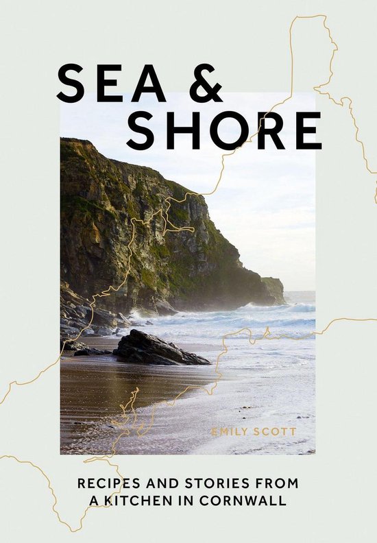 Sea & Shore - cover